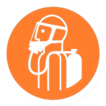 Vente casque de protection à Auxerre