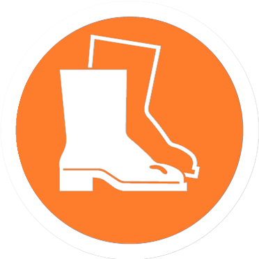 Vente de chaussure de sécurité à Auxerre